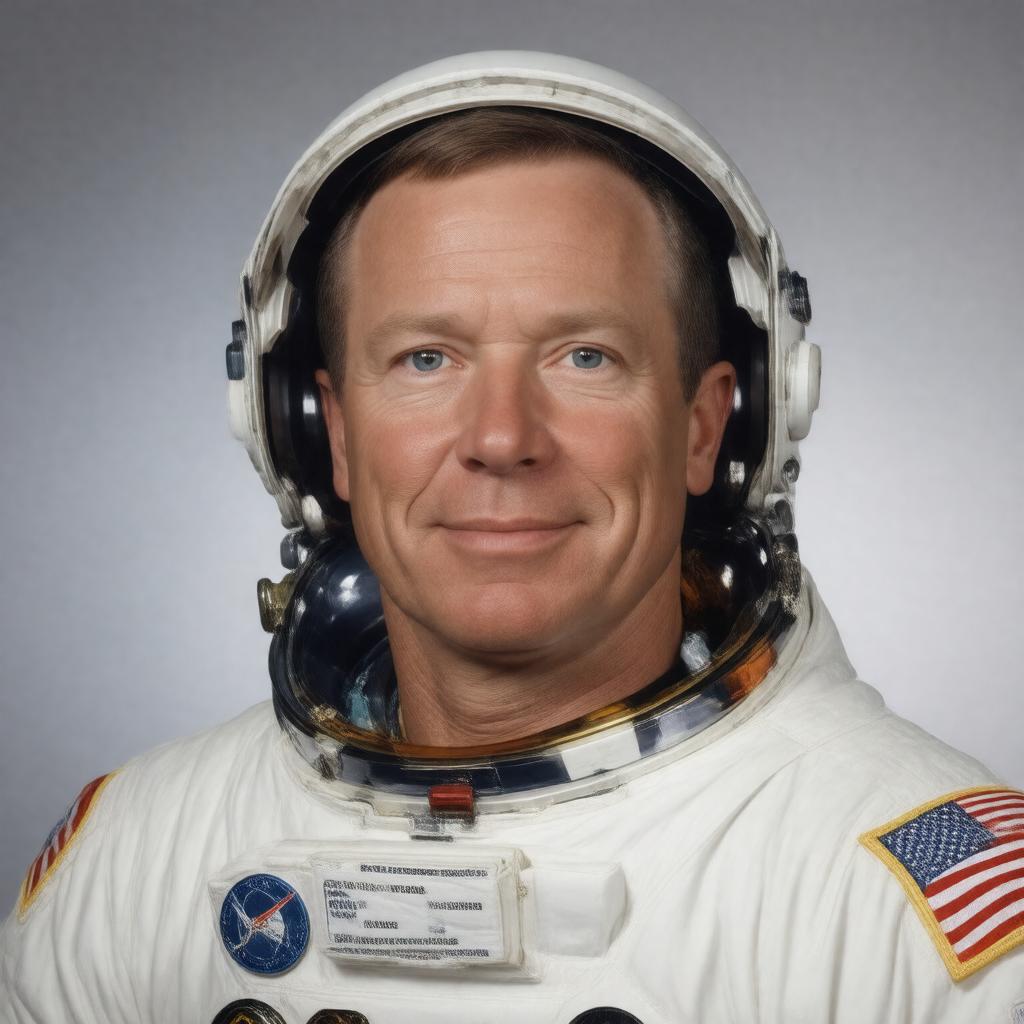 Michael Collins (astronaut)